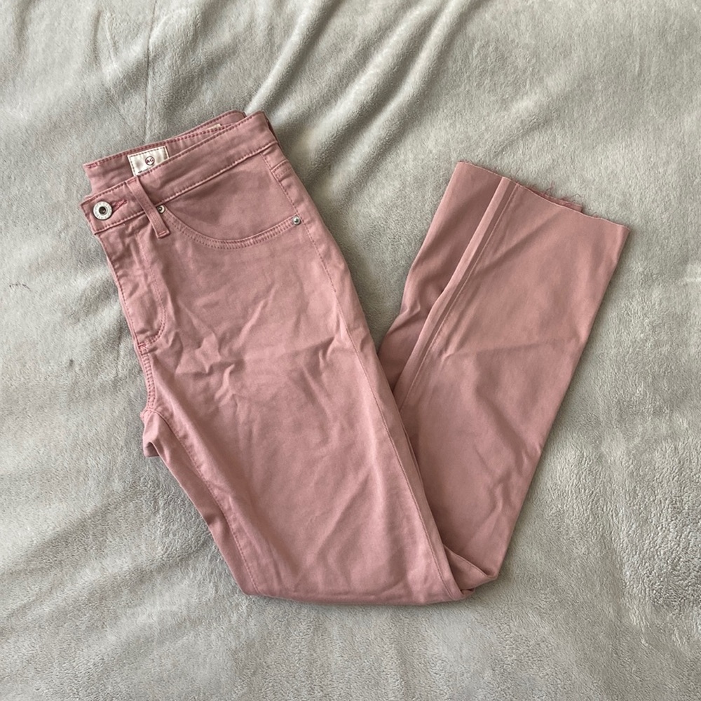 Adriano Goldschmied Pants